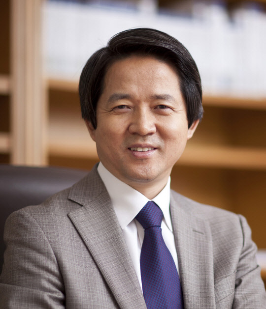 김동욱 서울대 행정대학원 교수